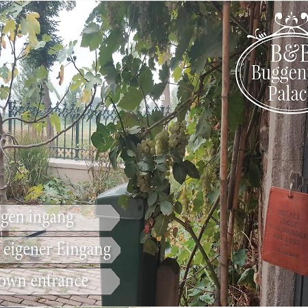 B&B Buggenum Palace ภายนอก รูปภาพ