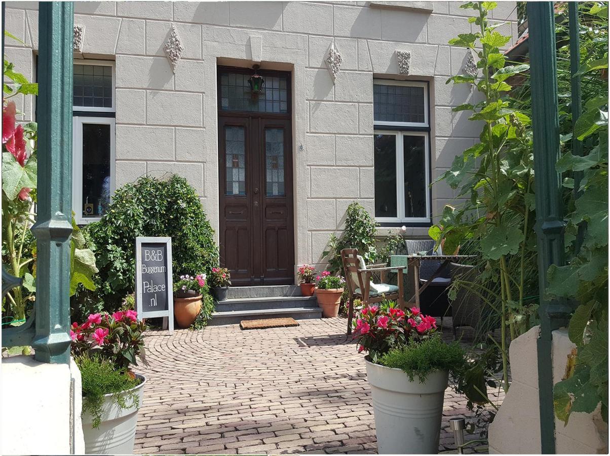 B&B Buggenum Palace ภายนอก รูปภาพ